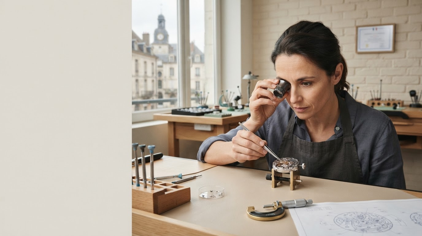 Loupe Valorecto, tableau de bord d'analyse de données financières par intelligence artificielle